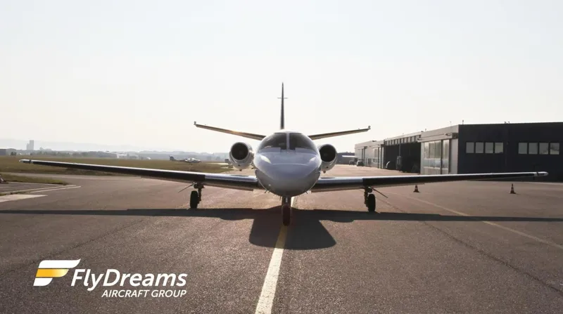 1999 Cessna Citation V Ultra for sale