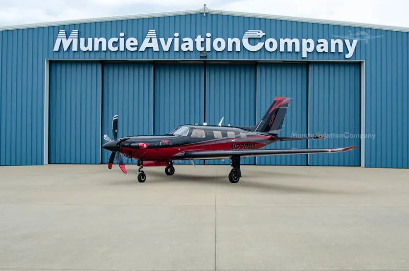 2024 Piper M700 for sale