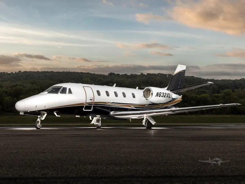 2006 Cessna Citation XLS for sale
