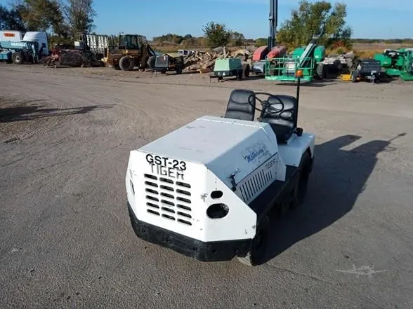 1988 Unknown TC50 for sale