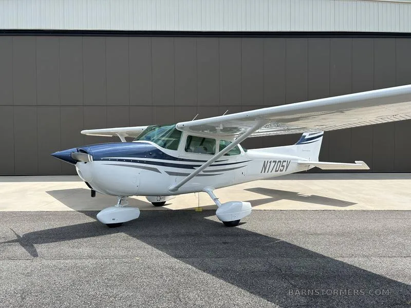 1975 Cessna 172 for sale