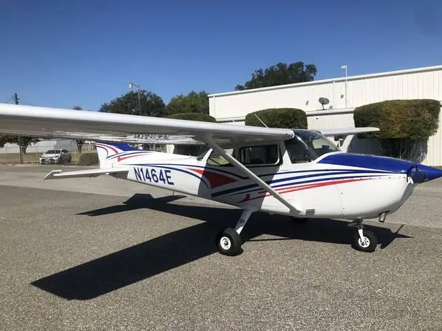 1978 Cessna 172N for sale