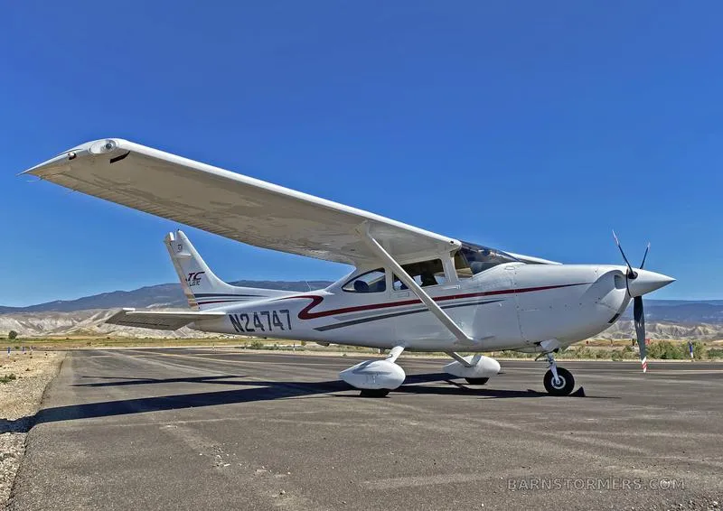 Cessna T182T for sale