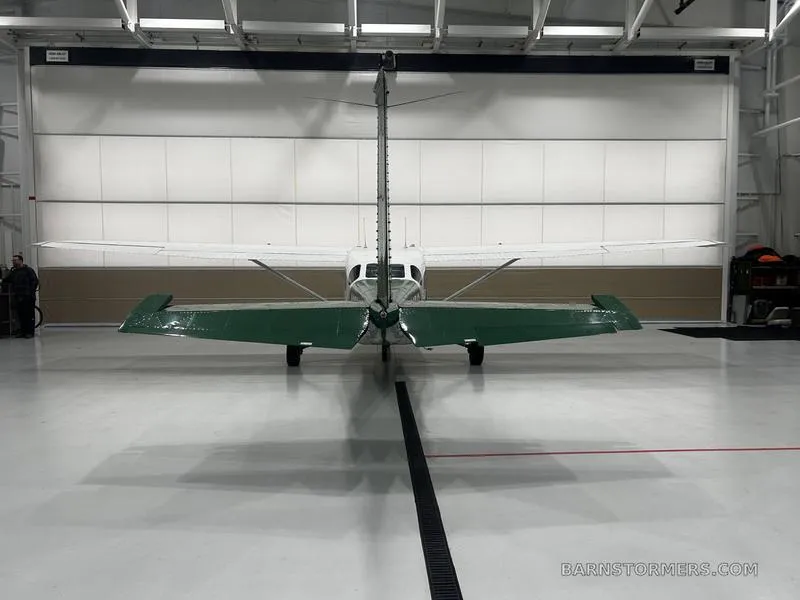 Cessna 207 for sale