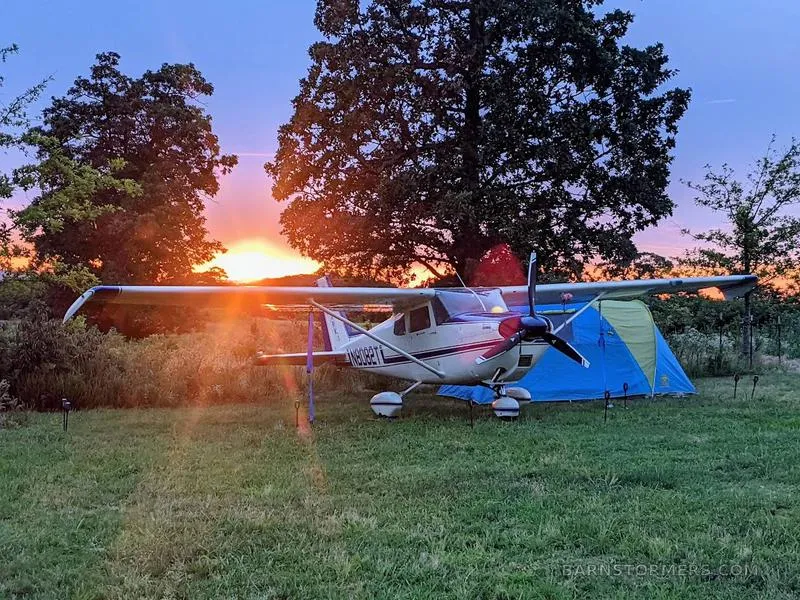 1961 Cessna 175B for sale