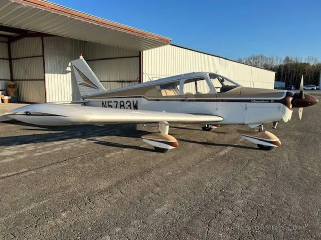 Piper Cherokee 180