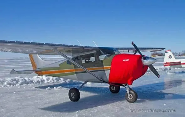 1961 Cessna 182D for sale