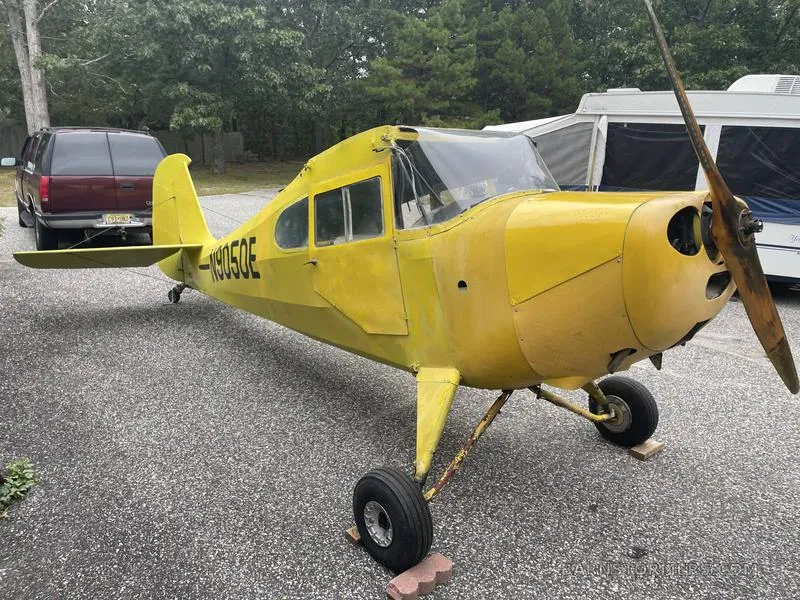 Aeronca 11AC Chief for sale