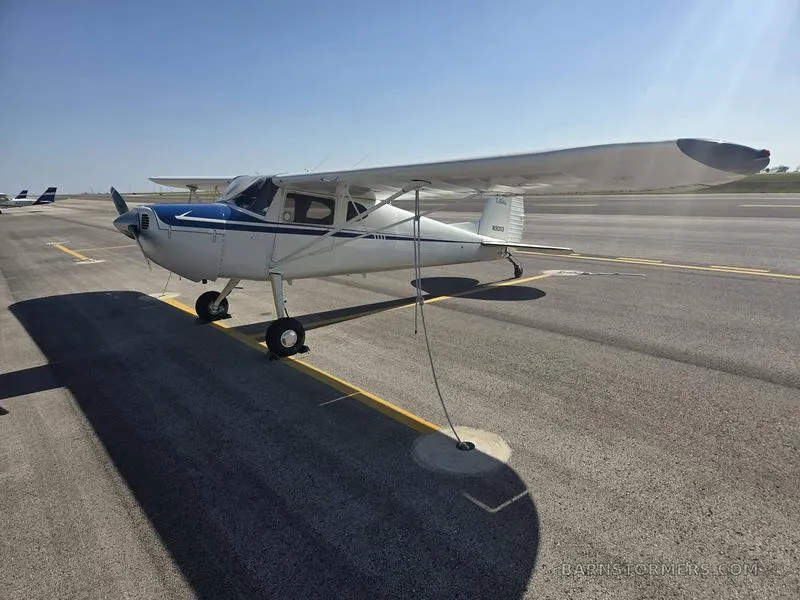 1946 Cessna 120 for sale