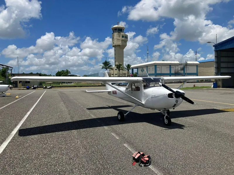 1970 Cessna 150L for sale
