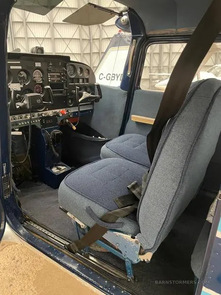 1968 Cessna 172I Skyhawk