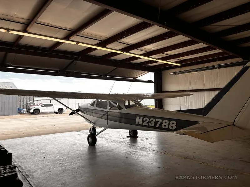 CESSNA 172 (sold)