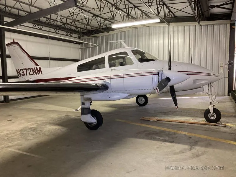 Cessna 310Q for sale
