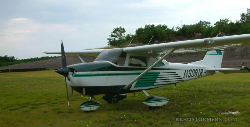 Cessna 172G for sale