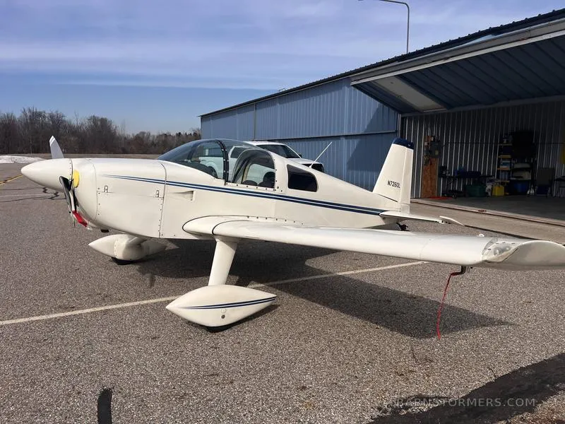 Grumman AA1-A YANKEE TAILWHEEL