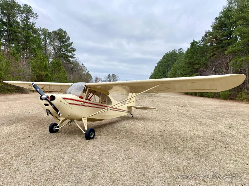 1946 Aeronca CHAMP 7AC for sale