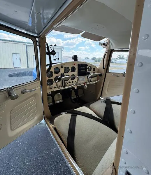 1967 Cessna 150