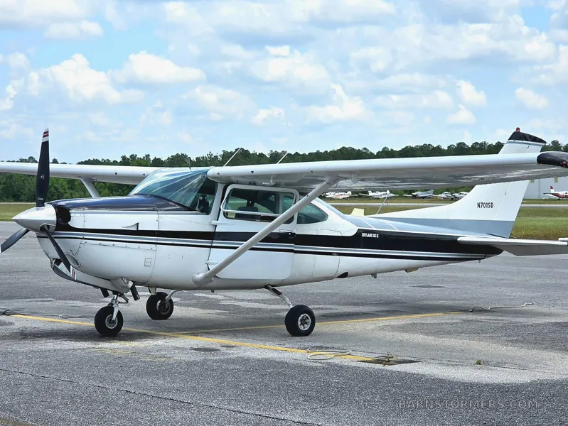 Cessna 182 for sale
