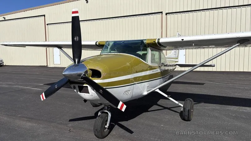 1974 Cessna 182P for sale