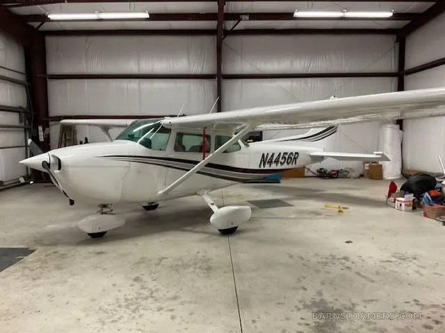 1974 Cessna 172 for sale