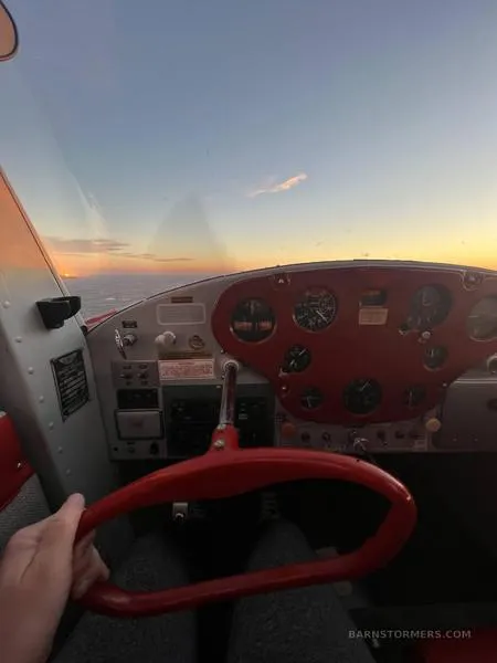 Cessna 140 for sale