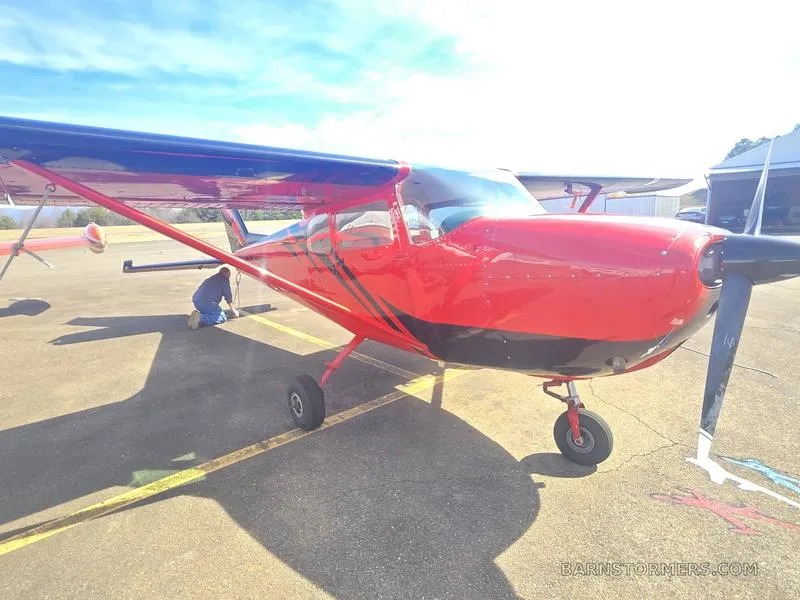 Cessna 172 for sale