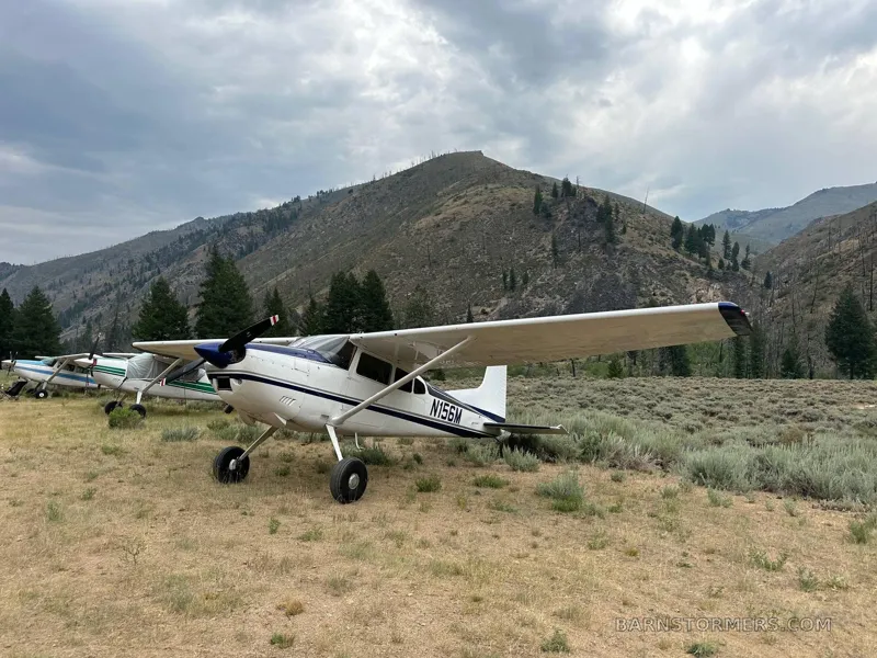 1979 Cessna C180K 250HP for sale
