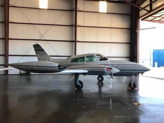 1978 Cessna 310R for sale