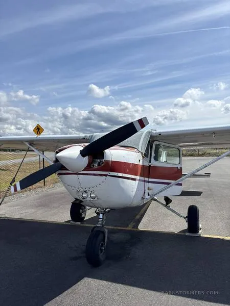 1977 Cessna R172 Hawk XP for sale
