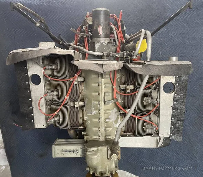 Unknown GO-300-A for sale