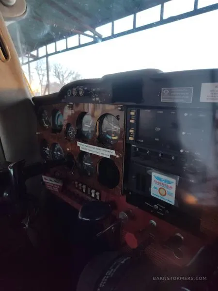 1973 Cessna 150L