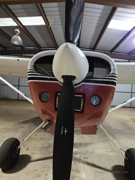 Cessna 180