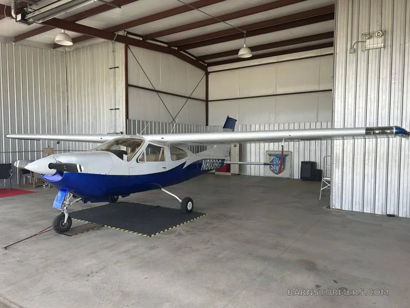 1974 Cessna 177RG for sale