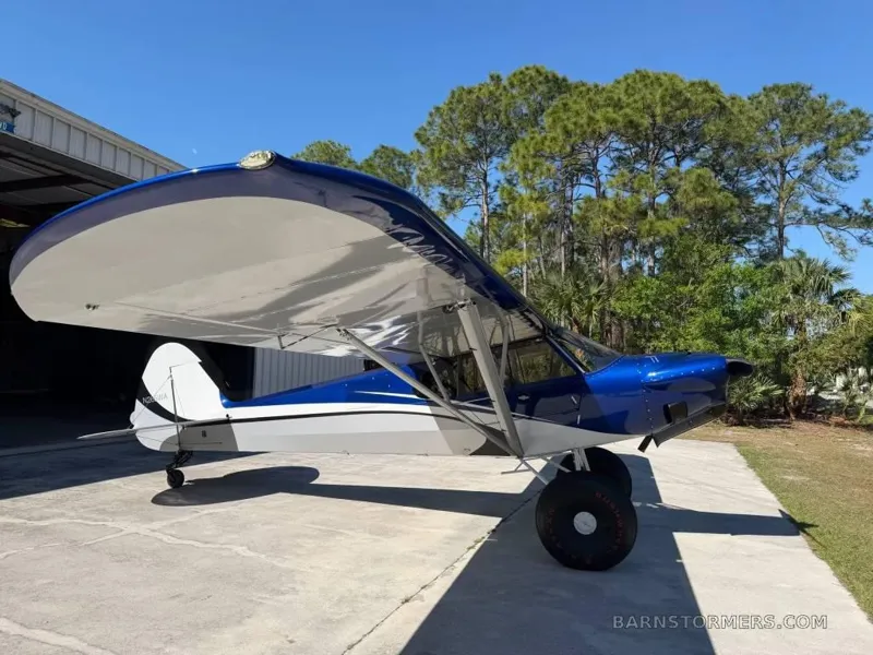2013 Cubcrafters Carbon Cub Ss for sale