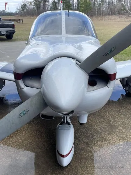 Piper Cherokee 180 for sale