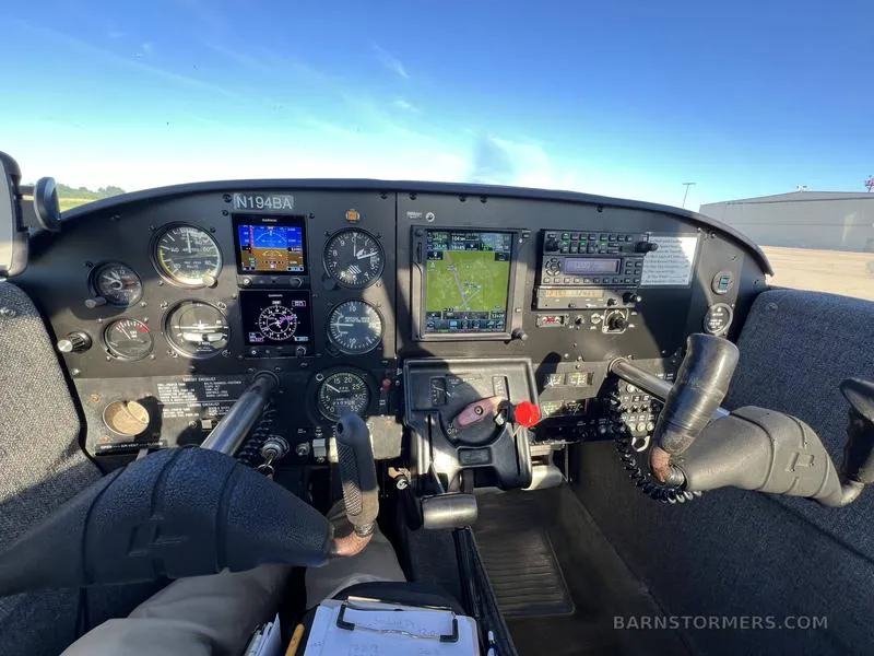 1982 FULL IFR PIPER TOMAHAWK for sale
