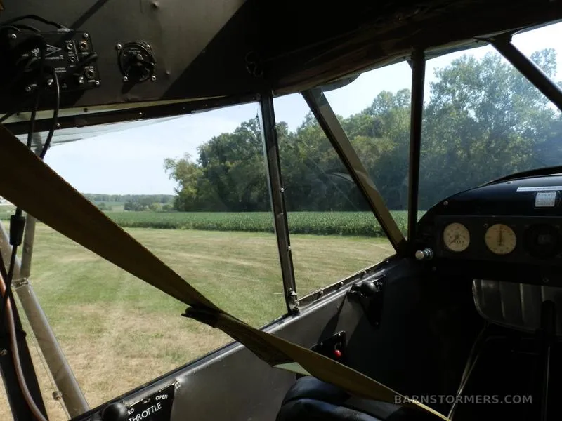 1946 Piper L-4