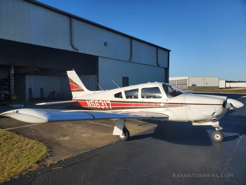 1973 Piper Arrow for sale