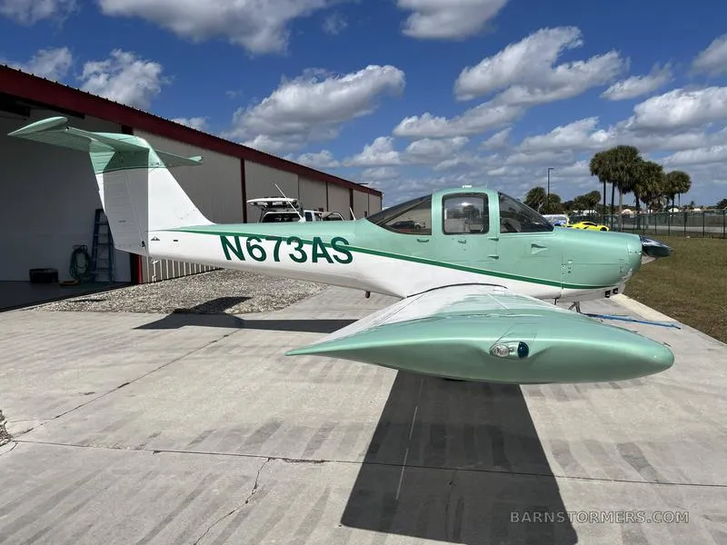 Piper Tomahawk for sale