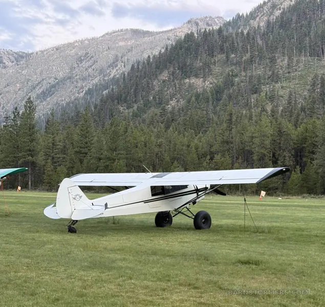 2023 Legend MOAC for sale