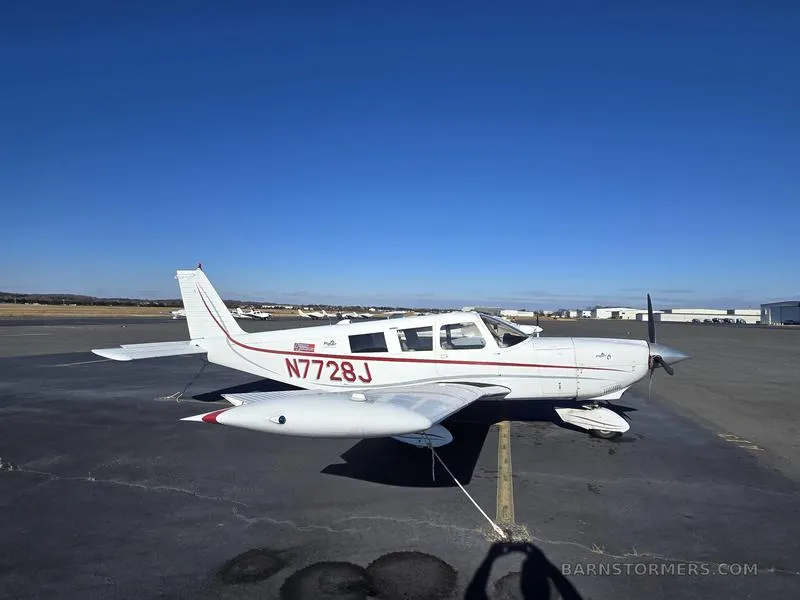 Piper Cherokee Six for sale