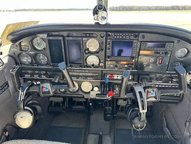 1979 Piper Dakota for sale