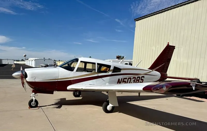 1970 Piper Arrow for sale