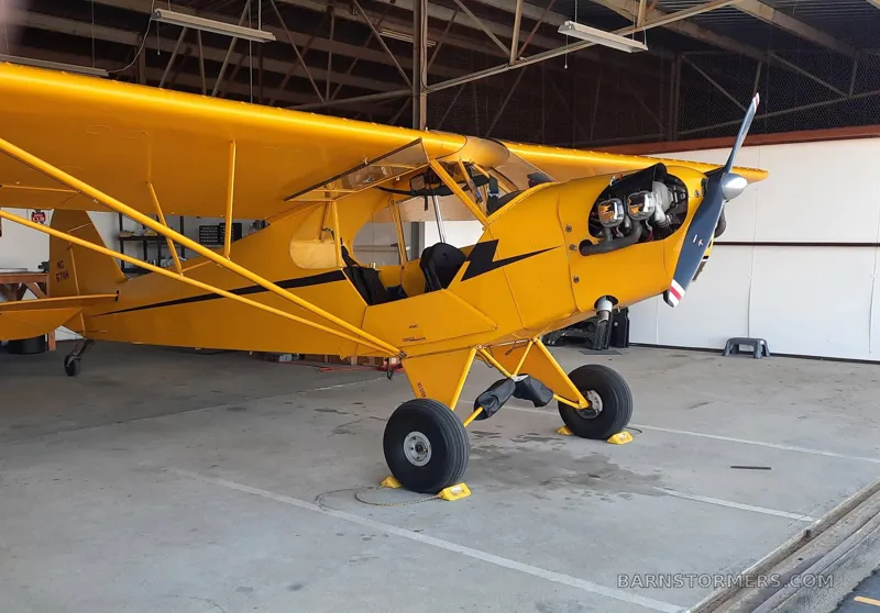 1946 Piper J-3 Cub for sale