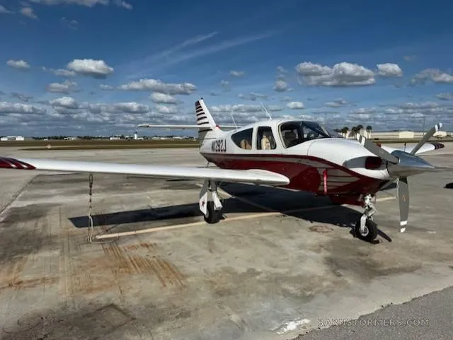 1977 Commander 112A for sale