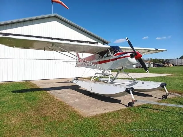 Piper PIPER/CUB CRAFTERS PA-18