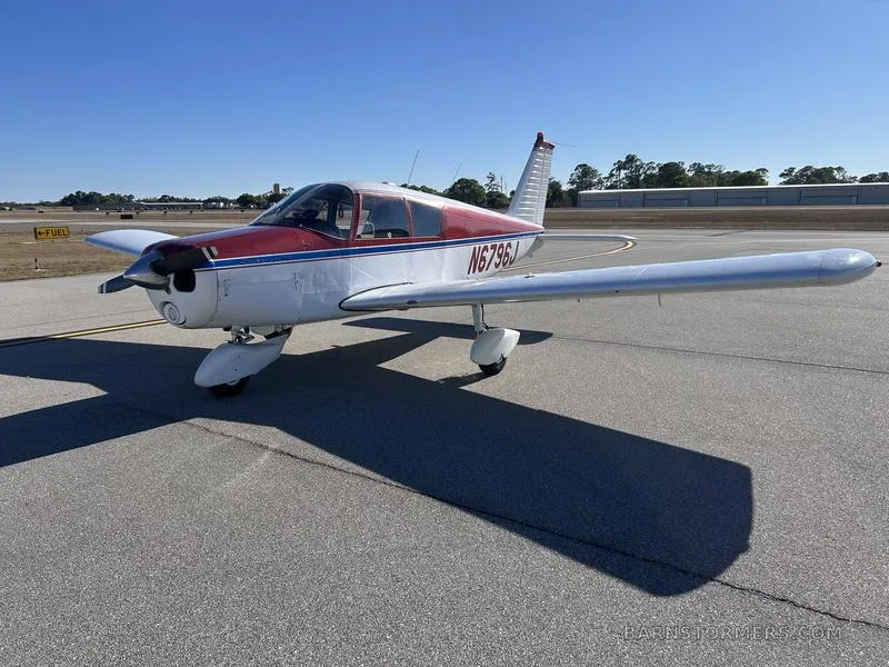 PIPER Cherokee (sold)