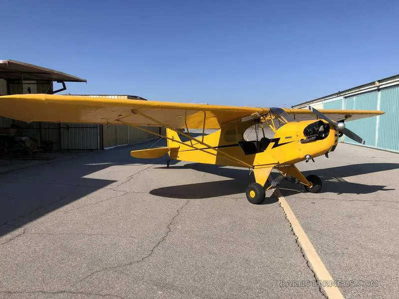 1939 Piper J-3 Cub for sale