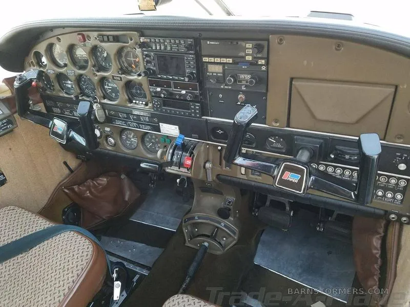 Piper Saratoga for sale