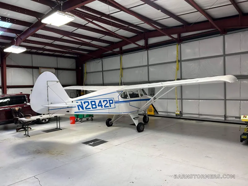 1955 Piper Tri-Pacer for sale